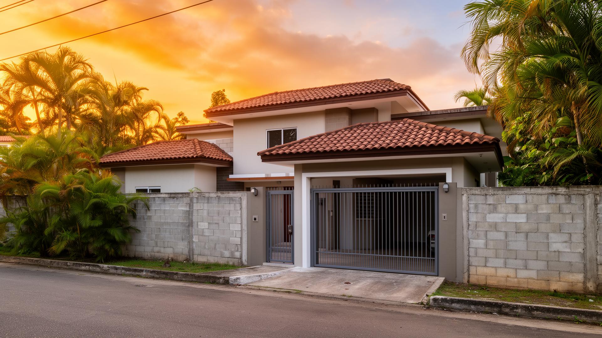 Almera Real Estate HN Propiedades Exclusivas en Honduras
